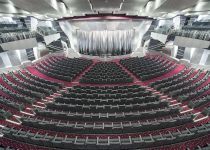 Instalación Teatro