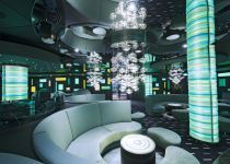 Instalación Discoteca