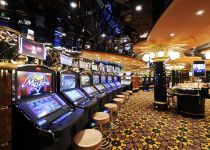 Instalación Casino