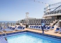Instalación Piscina panorámica