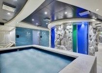 Instalación Spa