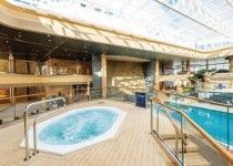Instalación Jacuzzi