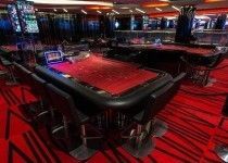Instalación Casino