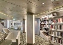 Instalación Biblioteca