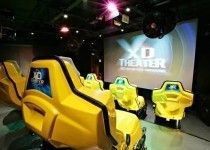 Instalación Cine 4D