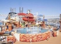 Instalación Piscinas niños