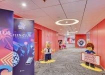 Instalación Club juvenil