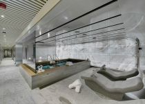 Instalación Spa