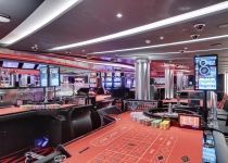 Instalación Casino