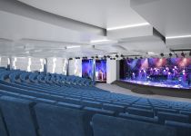 Instalación Teatro
