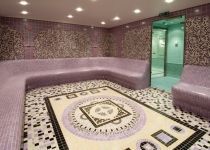 Instalación Spa