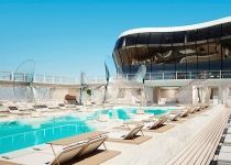 Instalación Piscinas adultos