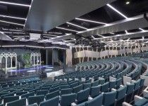 Instalación Teatro