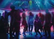 Instalación Discoteca