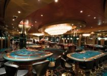 Instalación Casino