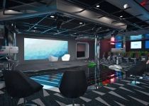 Instalación Sala de Karaoke