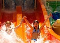 Instalación Piscinas niños