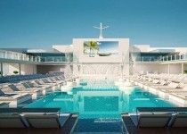 Instalación Solarium