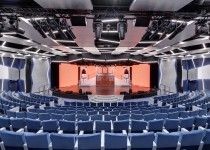 Instalación Teatro