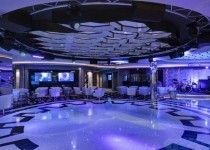 Instalación Discoteca