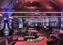 Instalación Casino