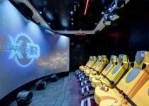 Instalación Cine 4D