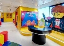 Instalación Club infantil