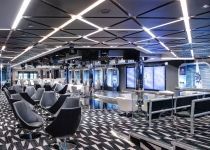 Instalación Sala de Karaoke