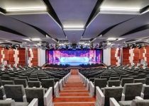 Instalación Teatro