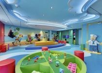 Instalación Club infantil