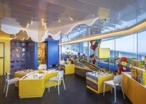 Instalación LEGO® Family Zone