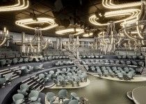 Instalación Teatro