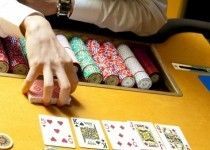 Instalación Casino