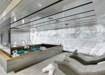 Instalación Spa