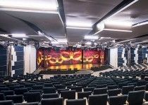 Instalación Teatro