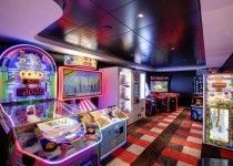 Instalación Videojuegos