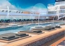 Instalación Piscinas adultos