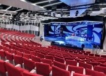 Instalación Teatro