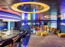 Instalación Discoteca