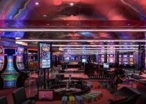 Instalación Casino