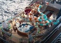 Instalación Piscinas niños