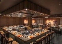 Categoría Restaurantes y Bares