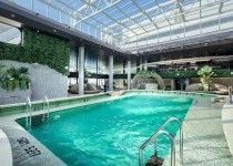Instalación Piscinas adultos