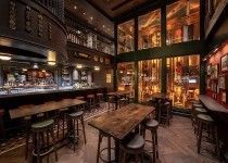 Categoría Restaurantes y Bares