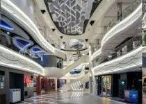 Instalación Comercios