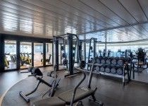 Instalación Gimnasio