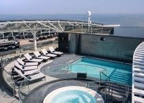 Instalación Piscinas adultos