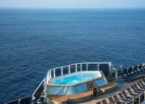 Instalación Jacuzzi