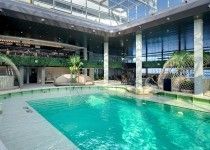 Instalación Solarium