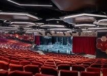 Instalación Teatro